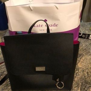 SOLD Kate Spade backpack SOLD